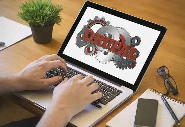 5 mejores agencias de Desarrollo Web en Dallas Texas cms drupal